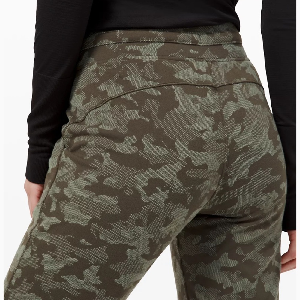 Lululemon Ready to Rulu Jogger 29” - Picture 5 of 5